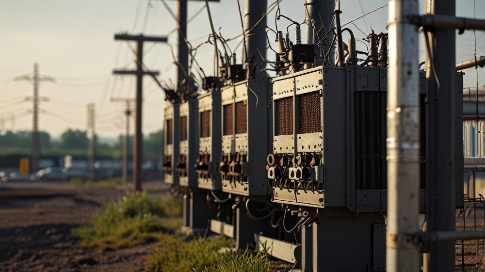 Power Plants