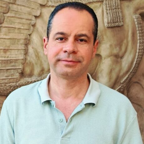 Mohanad Abdulrahman